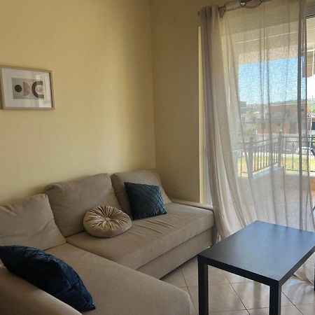 Sunset Apartment Vonitsa Exterior foto